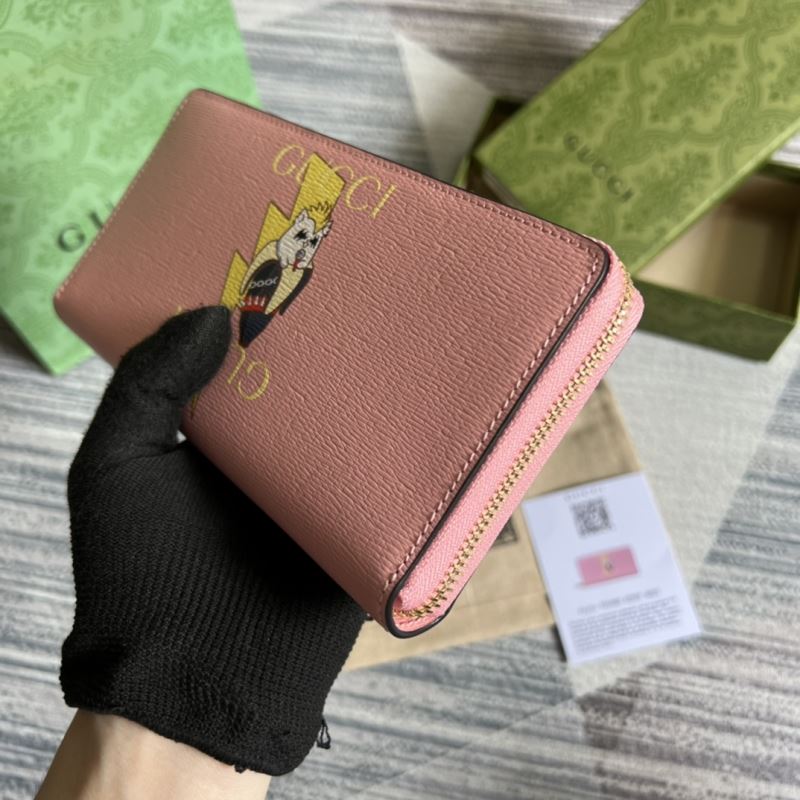 Gucci Wallets